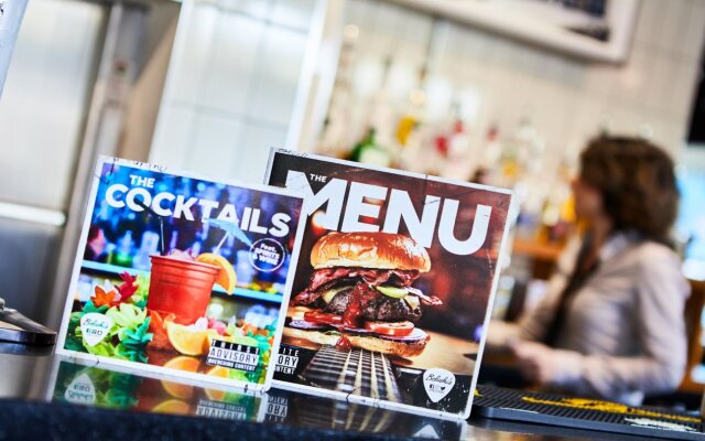 St Christopher's Inn, Greenwich - Hostel