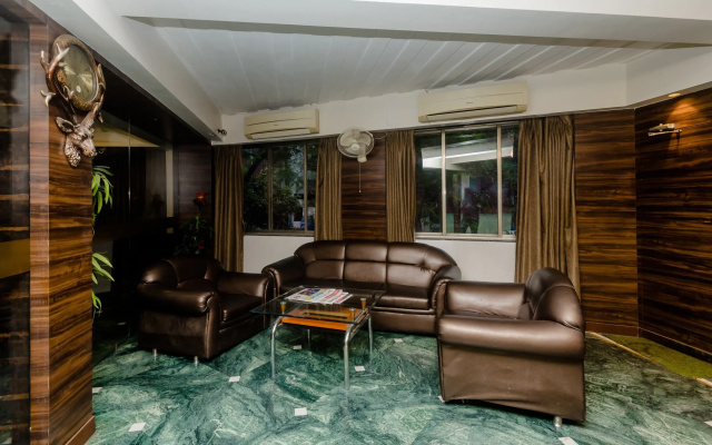 Hotel Sai Plaza By OYO Rooms