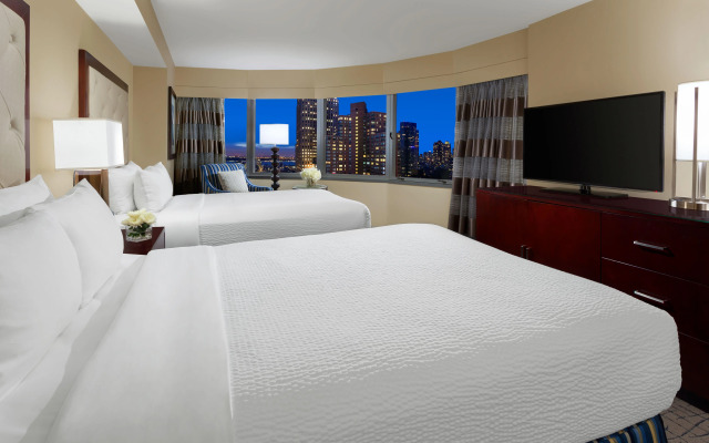 Hyatt Regency Times Square
