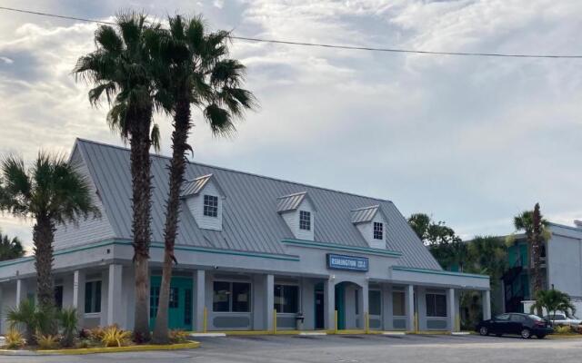 Altamonte Springs Hotel and Suites