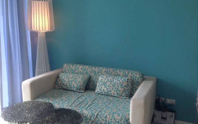 Atlantis Condo Jomtien By Nan