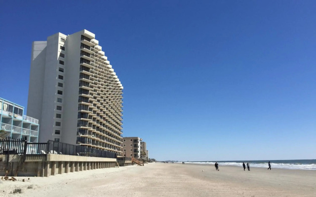 Garden City Inn