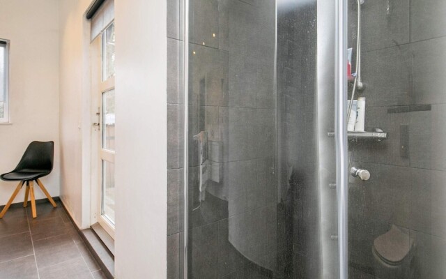 6 Person Holiday Home in Blokhus