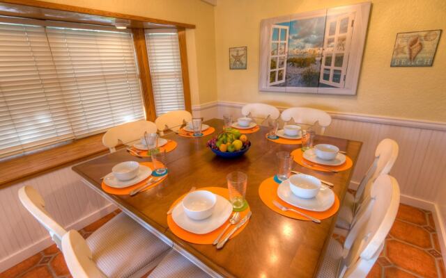 Casa del Playa Apartment 4