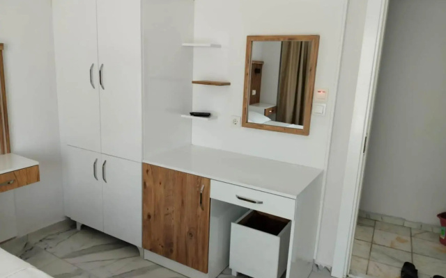 Alibabam Apart Hotel