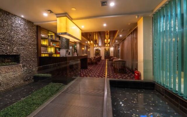 Xintaihe Hotel