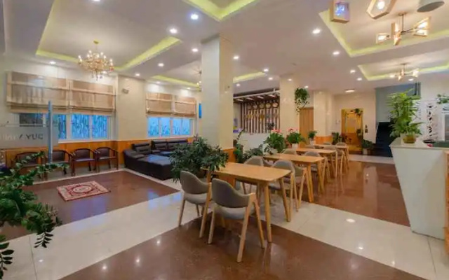 7s Hotel Duy Vinh Da Lat