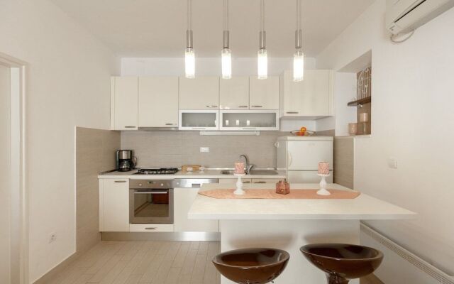 Apartments Regjo