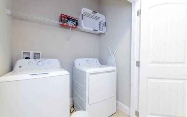 5-Bedroom Villa in Davenport 5298WW