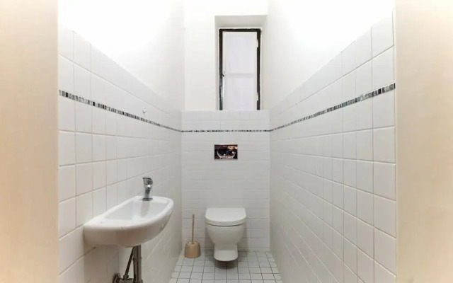 Gallery Hostel