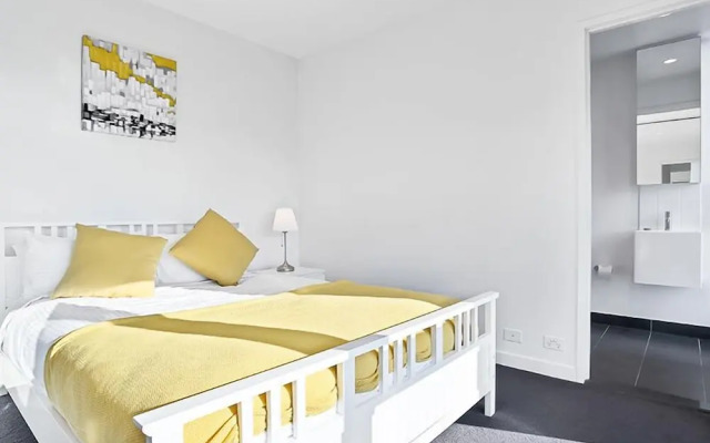 MJ Shortstay Apartments - Platinum Tower