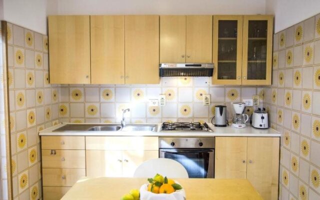 Panoramic Apartments