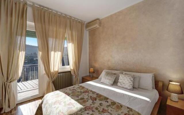 Flat 3 Bedrooms 1 Bathroom - Alassio