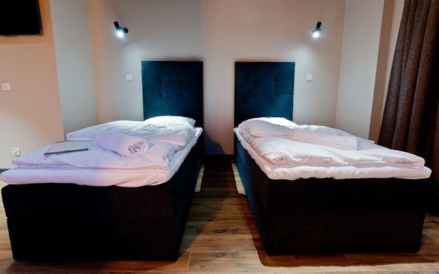 ApartHotel I SORAU