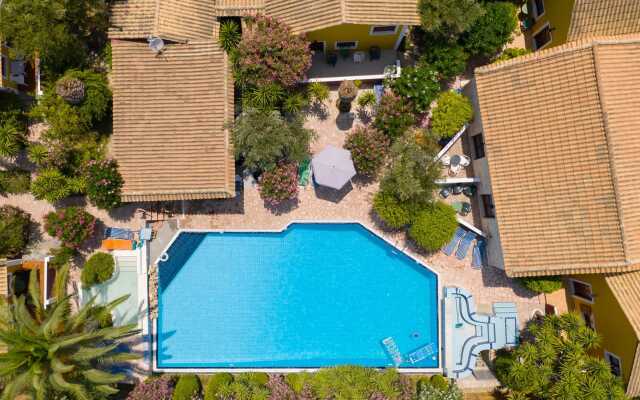 Garden of Eden Zante
