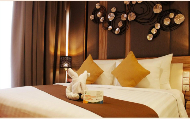 Vasaka Hotel Jakarta managed by DAFAM