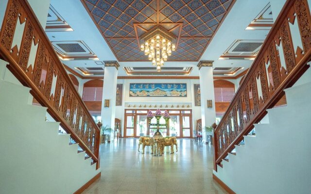 The Park Hotel Chiang Mai
