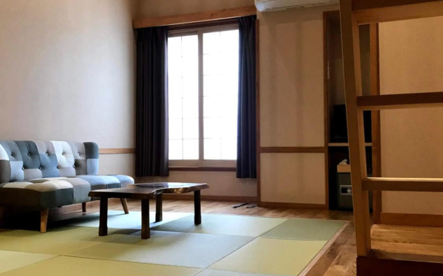 Nozawa Onsen Utopia