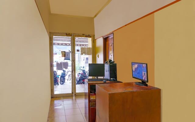 OYO 92409 Tangki Premier Residence Near Rumah Sakit Umum Daerah (RSUD) Sawah Besar