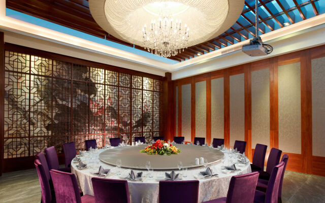 Yuh Tong Hotel