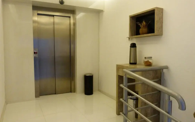 Lages Plaza Hotel