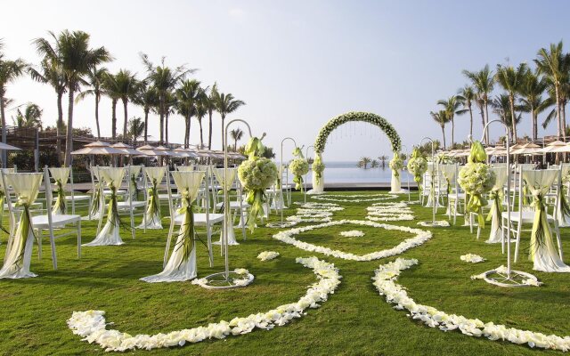 The Westin Blue Bay Resort  Spa