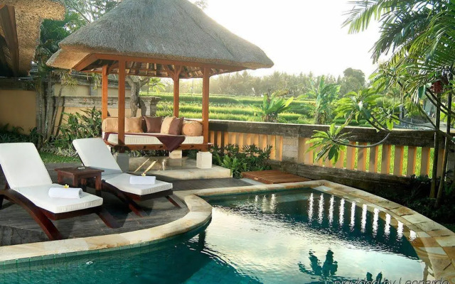 The Ubud Village Resort & Spa