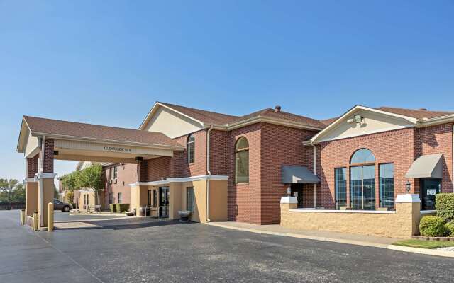 Best Western Plus Lonoke Hotel