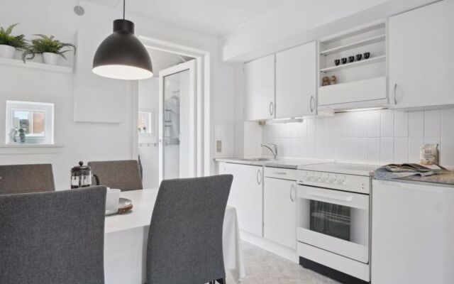 "Ljubinka" - 2.3km from the sea in Western Jutland