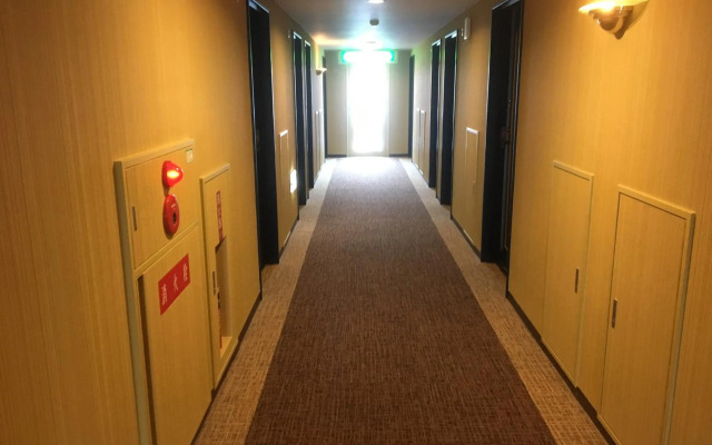 Chitose Daiichi Hotel
