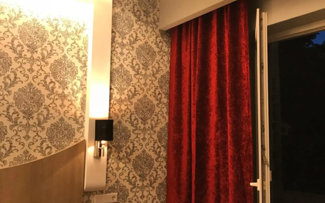 Hotel Athen Kelsterbach Airport