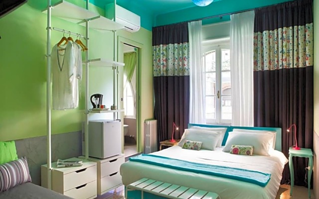 Affittacamere Pratinn Vatican