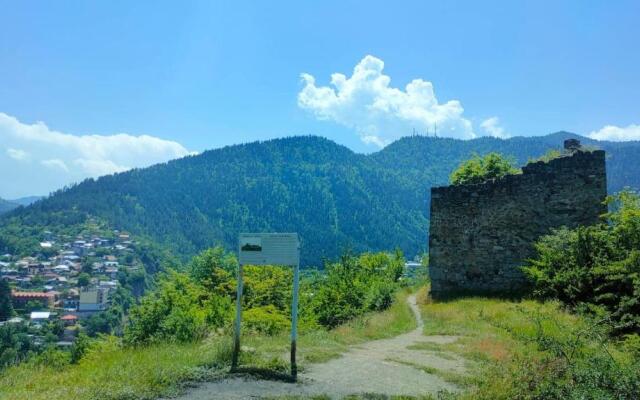 guest house gogias cixe
