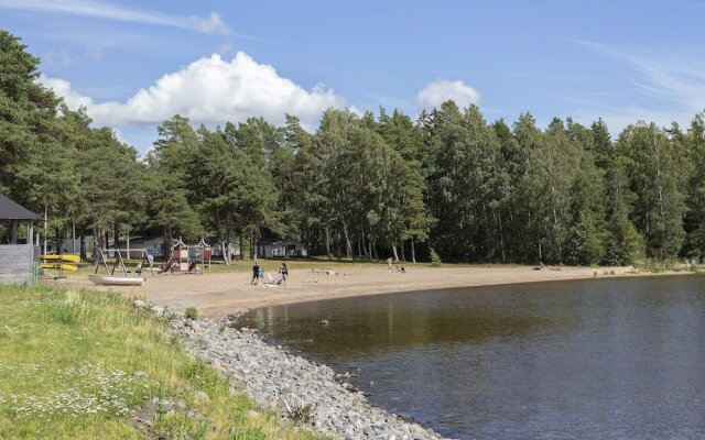 First Camp Mörudden Karlstad