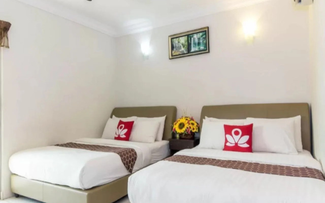 Cenang Memories Langkawi