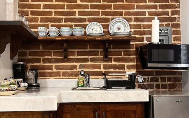 Hotel Plaza Mis Amores