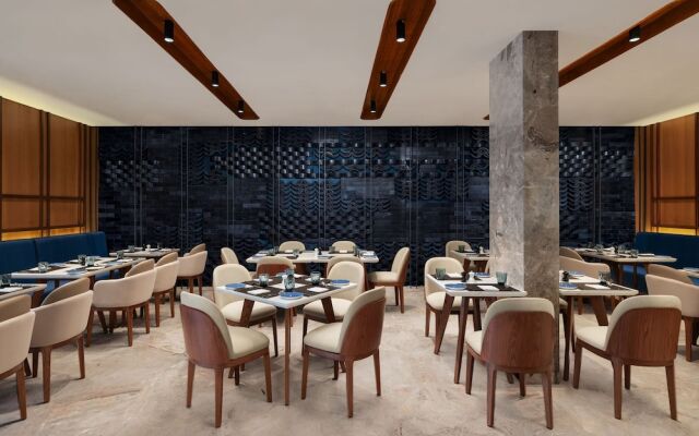 Courtyard By Marriott Goa Colva