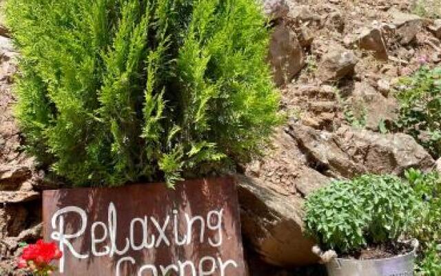 Guest House Lykourgos