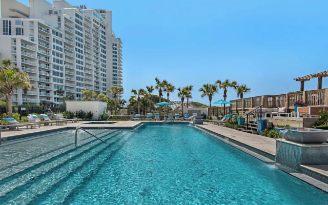 Beachside 1 Sandestin by Gibson BR