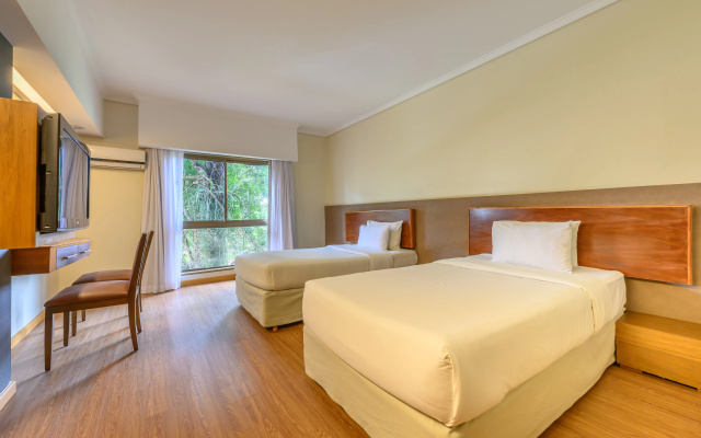 Exe Hotel Cataratas