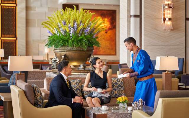Shangri-La Ulaanbaatar