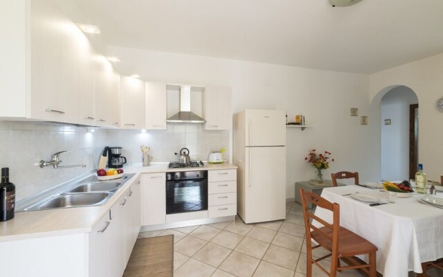 Villa Saracena al mare