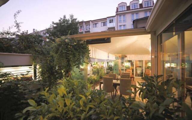 The Best Residence