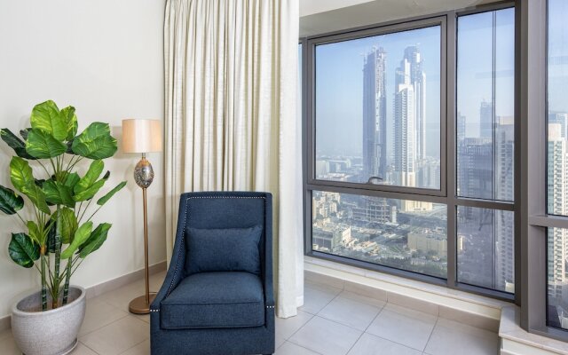 Nasma Luxury Stays - South Ridge