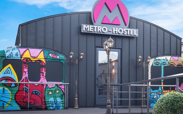 Metro Hostel