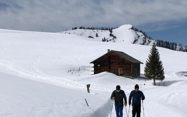 Apartment Stillleben Luxus für die Seele