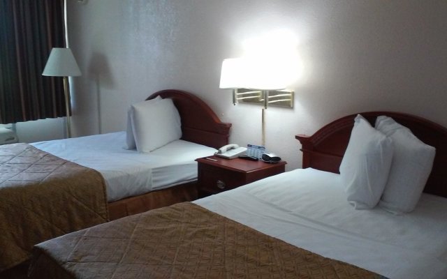 Vista Inn and Suites Tampa