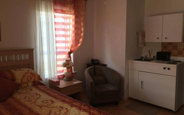 Auberge La Veranda