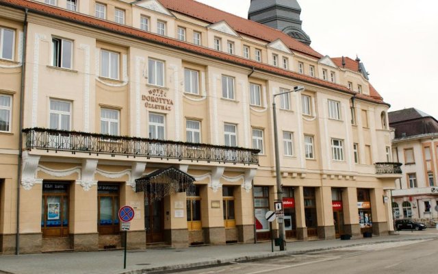 Hotel Dorottya