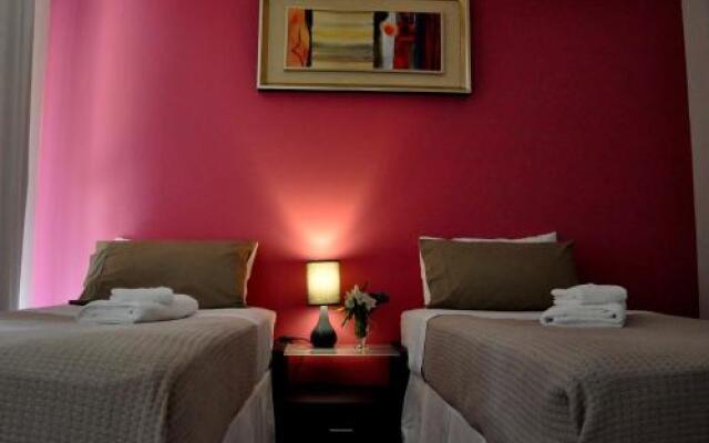 TL Warmest Homestay
